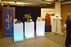 RANDALL MORRIS FOUNDATION CELEBRITY POKER TOURNAMENT